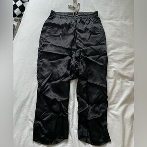 Rick Owen’s Capri Pants